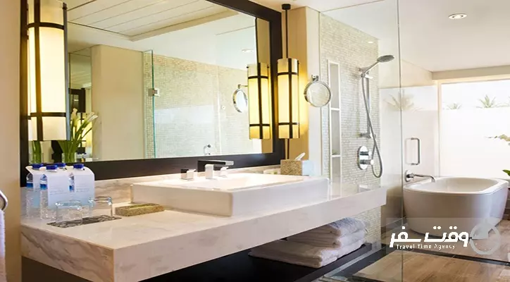 هتل وستین ریزورت بالی